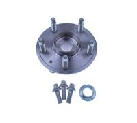 DENCKERMANN W413546 Kit de roulements de roue pour SAAB