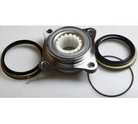 Roulement de roue W413587 DENCKERMANN pour TOYOTA LAND CRUISER PRADO