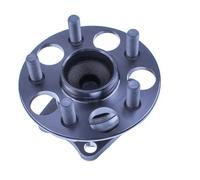 Roulement de roue W413598 DENCKERMANN pour TOYOTA PRIUS