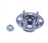 Roulement de roue W413602 DENCKERMANN pour HONDA CIVIC VII Hatchback