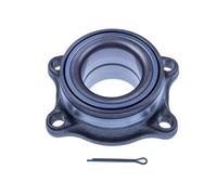Roulement de roue W413731 DENCKERMANN pour MITSUBISHI PAJERO IV