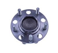 DENCKERMANN 2x Hub Kit Roulements Arrière pour Mitsubishi ASX Lancier VIII Ga W