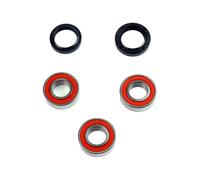 Roulement de roue W445009R ATHENA