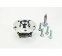Roulement de roue WBE1000 CONTINENTAL CTAM pour VW SEAT SKODA AUDI