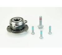 Continental CONTITECH Kit de roulements de roue WBE1002
