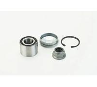 Roulement de roue WBE1010 CONTINENTAL CTAM pour RENAULT DACIA NISSAN