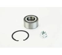Roulement de roue WBE1012 CONTINENTAL CTAM pour RENAULT DACIA