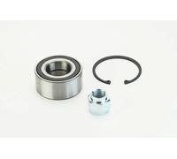 Continental WBE1017 Kit de roulement de roue