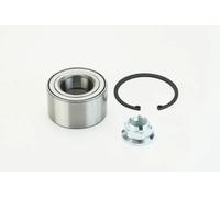 Roulement de roue WBE1020 CONTINENTAL CTAM pour CITROËN PEUGEOT OPEL DS VAUXHALL