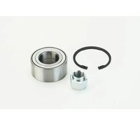 Roulement de roue WBE1030 CONTINENTAL CTAM pour PEUGEOT CITROËN