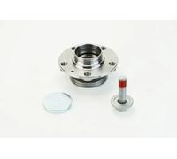 Roulement de roue WBE1032 CONTINENTAL CTAM pour AUDI SEAT SKODA VW