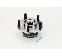Roulement de roue WBE1033 CONTINENTAL CTAM pour NISSAN RENAULT