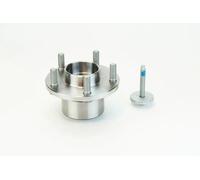 Roulement de roue WBE1043 CONTINENTAL CTAM pour FORD C-MAX FOCUS II Turnier