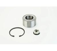 Roulement de roue WBE1048 CONTINENTAL CTAM pour JAGUAR LAND ROVER
