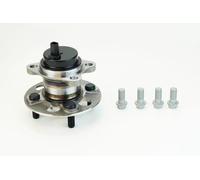 Continental Kit de roulement de roue WBE1053