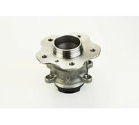 Roulement de roue WBE1056 CONTINENTAL CTAM