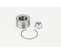 Continental WBE1058 Kit de roulement de roue