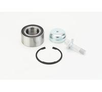 Roulement de roue WBE1062 CONTINENTAL CTAM pour MERCEDES-BENZ CLA Coupé CLASSE A