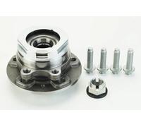 Roulement de roue WBE1063 CONTINENTAL CTAM pour RENAULT OPEL FIAT