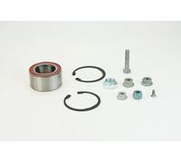 Roulement de roue WBE1072 CONTINENTAL CTAM pour VW SEAT