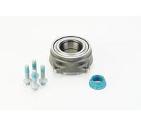 CONTITECH WBE1073 Kit de roulement de roue
