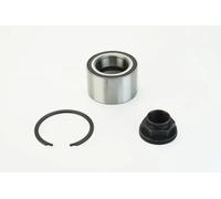 CONTITECH WBE1076 Kit de roulement de roue