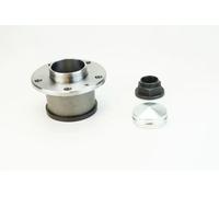 Kit de roulements de roue CONTITECH WBE1078