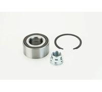 Continental ContiTech Kit de roulements de roue WBE1092 pour Fiat Grande Punto 199, Alfa Romeo Mito