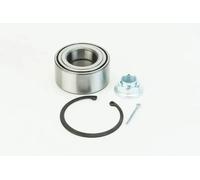 Roulement de roue WBE1099 CONTINENTAL CTAM pour KIA HYUNDAI