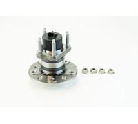 Roulement de roue WBE1106 CONTINENTAL CTAM pour OPEL SAAB CHEVROLET