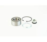 Kit de roulements de roue CONTITECH WBE1107