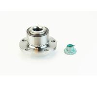 Roulement de roue WBE1108 CONTINENTAL CTAM pour SKODA FABIA I FABIA I Combi