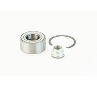 Kit de roulements de roue CONTITECH WBE1109