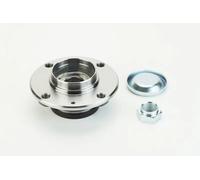 Roulement de roue WBE1110 CONTINENTAL CTAM pour CITROËN PEUGEOT