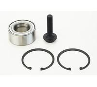 Kit de roulements de roue CONTITECH WBE1111