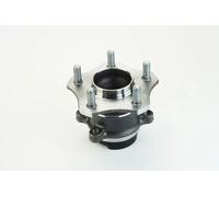 Roulement de roue WBE1112 CONTINENTAL CTAM pour NISSAN RENAULT