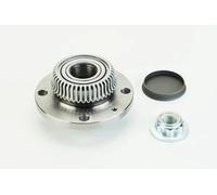 Kit de roulements de roue CONTITECH WBE1115