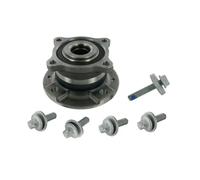 Roulement de roue WBE1121 CONTINENTAL CTAM