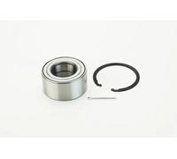 Roulement de roue WBE1122 CONTINENTAL CTAM pour MITSUBISHI DODGE CHRYSLER JEEP