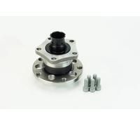 Continental Kit de roulements de roue CONTITECH WBE1127 pour Audi, VW, Skoda