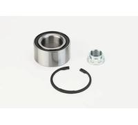 Kit de roulements de roue CONTITECH WBE1133