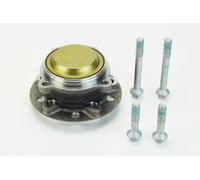 Roulement de roue WBE1136 CONTINENTAL CTAM pour MERCEDES-BENZ CLASSE C CLASSE E