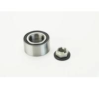 Roulement de roue WBE1149 CONTINENTAL CTAM pour FORD JAGUAR