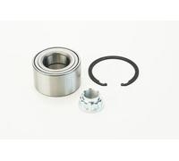 Roulement de roue WBE1152 CONTINENTAL CTAM pour TOYOTA COROLLA AVENSIS Break