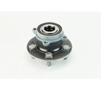 CONTITECH WBE1164 Kit de roulement de roue