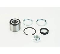 CONTITECH WBE1167 Kit de roulement de roue