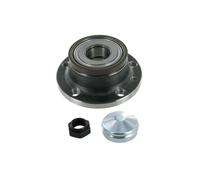 Continental Kit de roulement de roue WBE1178 avec capteur ABS pour Fiat, Opel, Vauxhall