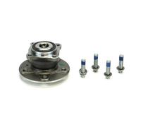 Roulement de roue WBE1182 CONTINENTAL CTAM