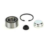 Roulement de roue WBE1183 CONTINENTAL CTAM