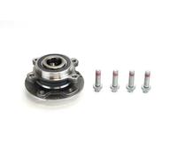 Continental Kit de roulement de roue WBE1186 avec capteur ABS pour Fiat, Jeep
